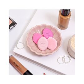 Truly - Fingertip Blenders - 4pk - Compact / Beauty Uncategorized (Beauty)