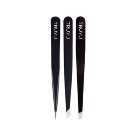 Truly - Ultimate Tweezer Collection - Compact / Beauty Αταξινόμητα (Ομορφιά)