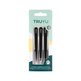 Truly - Ultimate Tweezer Collection - Compact / Beauty Uncategorized (Beauty)