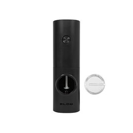 Electric salt and pepper grinder with window BLOW SP-01 Kitchen Home & Kitchen