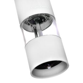 Esperanza EKP001W White pepper mill Κουζίνα Σπίτι & Κουζίνα