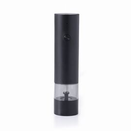 PROMIS Pepper and Salt Grinder - USB Kitchen Home & Kitchen
