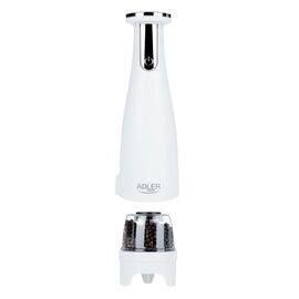 Spice mill set Adler AD 4449W white Κουζίνα Σπίτι & Κουζίνα