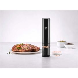 Zwilling electric spice grinder, black Κουζίνα Σπίτι & Κουζίνα