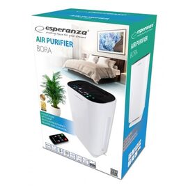 Esperanza EHP003 Air purifier, White Appliances Home & Kitchen