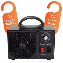 Ozone generator for air disinfection and purification OZONE GENERATOR MT6540 Συσκευές Σπίτι & Κουζίνα