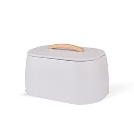 Breadbox MAESTRO MR-1675-BEIGE Beige Κουζίνα Σπίτι & Κουζίνα