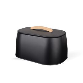 Breadbox MAESTRO MR-1675-BLACK Black Κουζίνα Σπίτι & Κουζίνα
