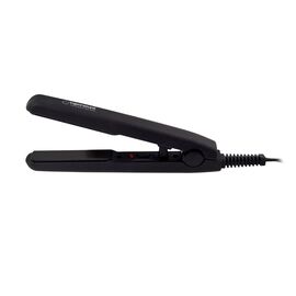 Esperanza EBP008 hair styling tool Straightening iron Warm Black 22 W Εργαλεία Μαλλιών Περιποίηση Μαλλιών