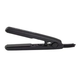Esperanza EBP008 hair styling tool Straightening iron Warm Black 22 W Εργαλεία Μαλλιών Περιποίηση Μαλλιών