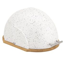 Feel-Maestro MR-1678G bread box Oval White Κουζίνα Σπίτι & Κουζίνα