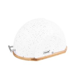 Feel-Maestro MR-1678G bread box Oval White Κουζίνα Σπίτι & Κουζίνα