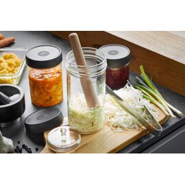 Fermentation jar 1 l GEFU NATIVO G-15810 Κουζίνα Σπίτι & Κουζίνα