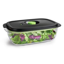 FoodSaver FFC024X food storage container Rectangular Box 2.3 L Transparent 1 pc(s) Κουζίνα Σπίτι & Κουζίνα