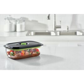 FoodSaver FFC024X food storage container Rectangular Box 2.3 L Transparent 1 pc(s) Κουζίνα Σπίτι & Κουζίνα