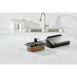 FoodSaver FFC024X food storage container Rectangular Box 2.3 L Transparent 1 pc(s) Κουζίνα Σπίτι & Κουζίνα