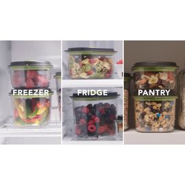 FoodSaver FFC024X food storage container Rectangular Box 2.3 L Transparent 1 pc(s) Κουζίνα Σπίτι & Κουζίνα