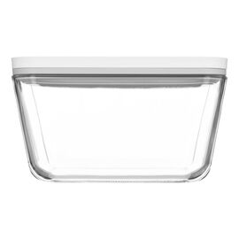 Glass Container Zwilling Fresh & Save 1.6 l Kitchen Home & Kitchen