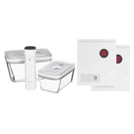 Glass Starter Set Zwilling Fresh & Save Κουζίνα Σπίτι & Κουζίνα