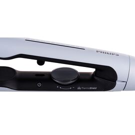 Hair Straightener Philips 5000 series BHS520/00 Warm Black, White 1.8 m Εργαλεία Μαλλιών Περιποίηση Μαλλιών