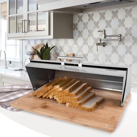 Maestro bread loaf MR-1672S Κουζίνα Σπίτι & Κουζίνα