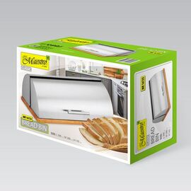 Maestro bread loaf MR-1672S Κουζίνα Σπίτι & Κουζίνα