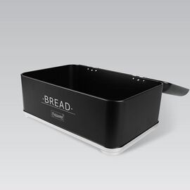 Maestro MR-1677-AR-BL Bread Loaf Black Κουζίνα Σπίτι & Κουζίνα