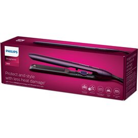 Philips 7000 series BHS752/00 hair styling tool Straightening iron Warm Purple 2 m Εργαλεία Μαλλιών Περιποίηση Μαλλιών