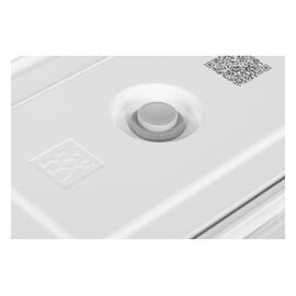 Plastic Container Zwilling Fresh & Save 400 ml Kitchen Home & Kitchen