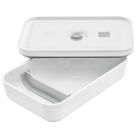 Plastic Lunch Box Zwilling Fresh & Save 36801-318-0 1 L Kitchen Home & Kitchen