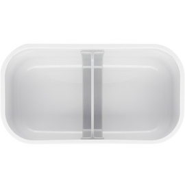 Plastic Lunch Box ZWILLING FRESH & SAVE 36805-200-0 0.5 L Kitchen Home & Kitchen