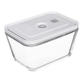 Set of 3 Glass Containers Zwilling Fresh & Save Κουζίνα Σπίτι & Κουζίνα
