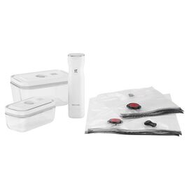 Starter set ZWILLING Fresh & Save S/M glass Κουζίνα Σπίτι & Κουζίνα