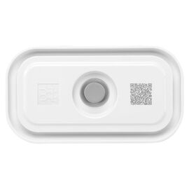 ZWILLING 36803-100-0 food storage container Rectangular Box 0.35 L Grey 1 pc(s) Κουζίνα Σπίτι & Κουζίνα