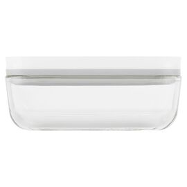 ZWILLING 36803-100-0 food storage container Rectangular Box 0.35 L Grey 1 pc(s) Κουζίνα Σπίτι & Κουζίνα