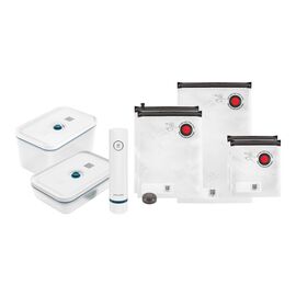 ZWILLING 36815-017-0 vacuum sealer Blue Κουζίνα Σπίτι & Κουζίνα