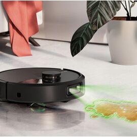 iRobot 505 Combo Plus Black Συσκευές Σπίτι & Κουζίνα