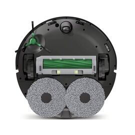 iRobot 505 Combo Plus Black Συσκευές Σπίτι & Κουζίνα
