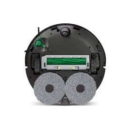 iRobot Roomba 405 Combo Plus Black Appliances Home & Kitchen