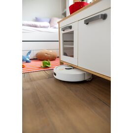 KARCHER RVC 3 Comfort Extra cleaning robot with base station Appliances Home & Kitchen