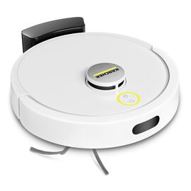 Kärcher RVC 3 2.4 L White Συσκευές Σπίτι & Κουζίνα
