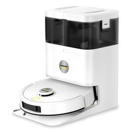 Kärcher RVM 4 COMFORT 300 L White Συσκευές Σπίτι & Κουζίνα
