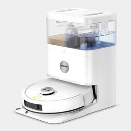 Kärcher RVM 4 COMFORT 300 L White Συσκευές Σπίτι & Κουζίνα