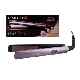 Remington S8540 hair styling tool Straightening iron Warm Black,Bronze 1.8 m Εργαλεία Μαλλιών Περιποίηση Μαλλιών