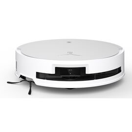 Cleaning robot with base station Ecovacs Deebot X8 Omni (white) Συσκευές Σπίτι & Κουζίνα