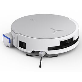 Cleaning robot with base station Ecovacs Deebot X8 Omni (white) Συσκευές Σπίτι & Κουζίνα