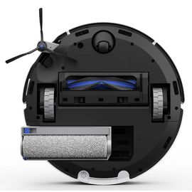 Cleaning robot with base station Ecovacs Deebot X8 Omni (white) Συσκευές Σπίτι & Κουζίνα