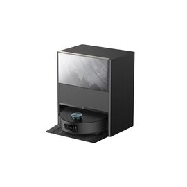 Dreame Aqua10 Ultra Track Complete Black Appliances Home & Kitchen