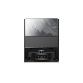 Dreame Aqua10 Ultra Track Complete Black Appliances Home & Kitchen