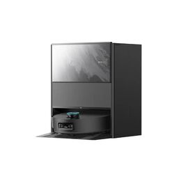 Dreame Aqua10 Ultra Track Complete Black Appliances Home & Kitchen